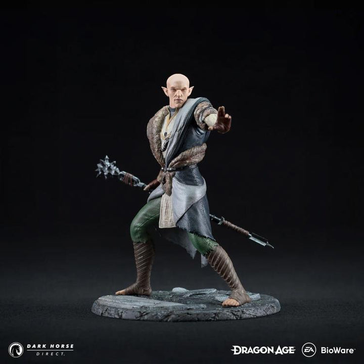 Dragon Age Solas Limited Edition Statuette