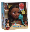 Disney Princess Small Styling Head Moana - Image