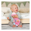 Baby Born for babies Sleepy Pink 30cm
