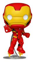 Pop! Vinyl - Marvel New Classics - Iron Man - Image