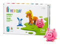 Hey Clay Animals Set