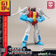 Transformers Generation One Model Kit 10cm Starscream
