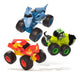 Monster Jam - 1:64 Smash & Bash