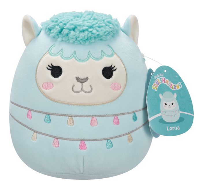 Squishmallows - 7.5in Assortment A Phase 22 - Image