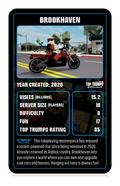 The Independent & Unofficial Guide to Roblox Top Trumps Card Game - Image