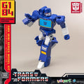Transformers Generation One Model Kit 10cm Soundwave