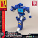 Transformers Generation One Model Kit 10cm Soundwave