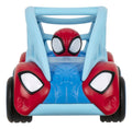 Spidey - Power Rollers Feature Vehicle - Image