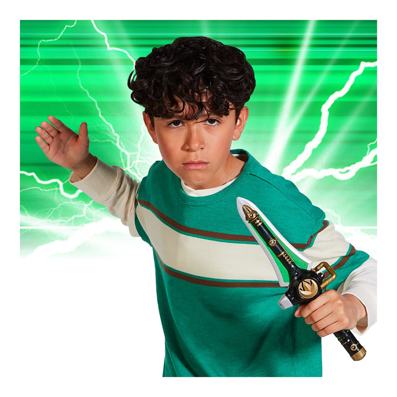 MMPR Dragon Dagger