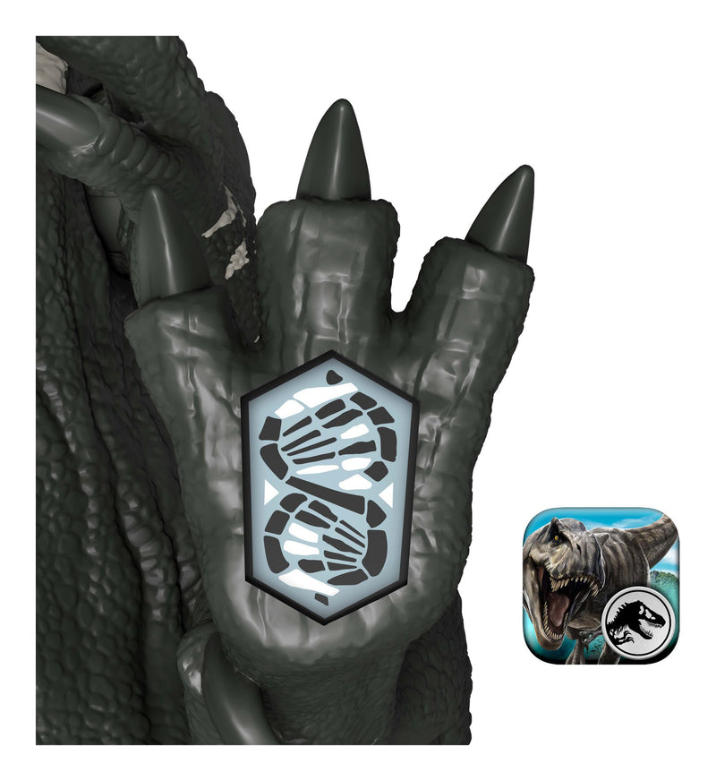 Jurassic World Saga GT: Chilantaisurus - Image