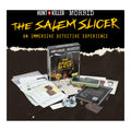 Hunt A Killer X Morbid The Salem Slicer