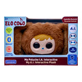 ELO COCO Talking AI Plush