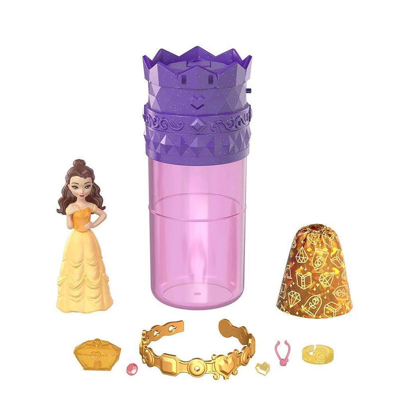 Disney Princess Good Vs. Evil Royal Colour Reveal - Image 8