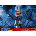 First4Figures My Hero Academia (Symbol Of Peace: All Might 1/8 Scale) RESIN Statue - Image 4