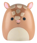 Squishalongs - 8 Pack (Style 4) W5 - Image