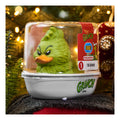 The Grinch Mini Tubbz Collectible Figure
