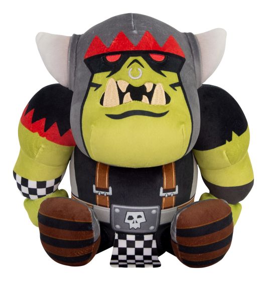 Warhammer Goff Ork Boy