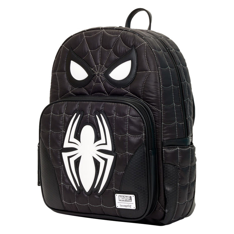 Loungefly - Marvel Spiderman Full Sized Backpack, alternate view