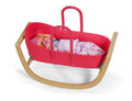 Baby Born Bassinet - Image