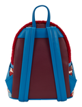 Loungefly - Marvel Spiderman Mini Backpack - Image