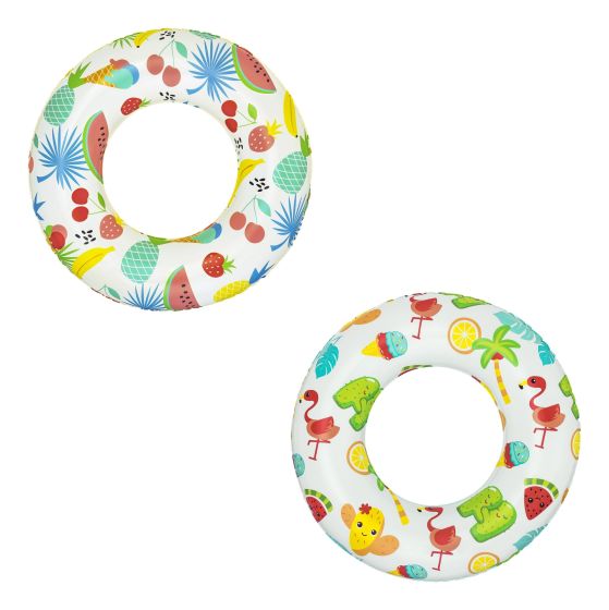 Sandy Shore 24in/61cm Swim Tube