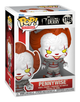 It: Welcome to Derry Pennywise Pop! Vinyl Figure