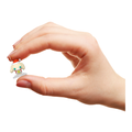 Bitty Pop! Ride - Hello Kitty - Cinnamoroll and Sleigh (Case of 12)