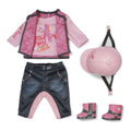 Baby Born Horse Riding Outfit 43cm