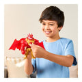 Heroes of Goo Jit Zu Battlewing - Blazagon