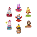 Premium Blind Box Assortment - Blonks (Chance of Chase) collectible from Abgee