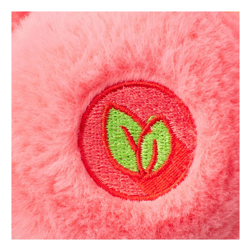 Care Bears 35cm Medium Plush Love-A-Lot Bear Eco - Image