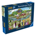 Bridgerton 1000 Piece Jigsaw Puzzle