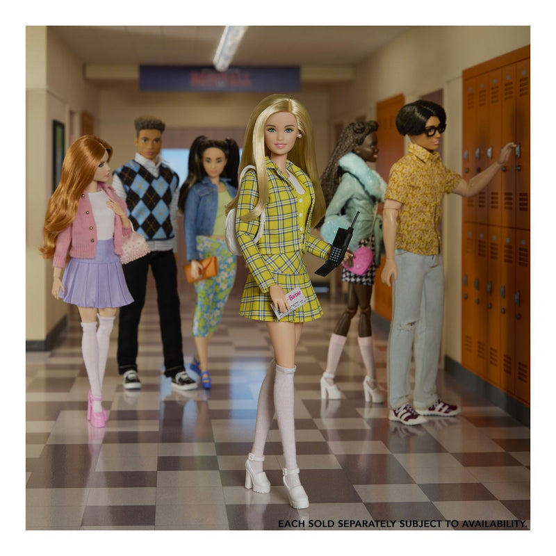 Barbie - Clueless Cher - Image