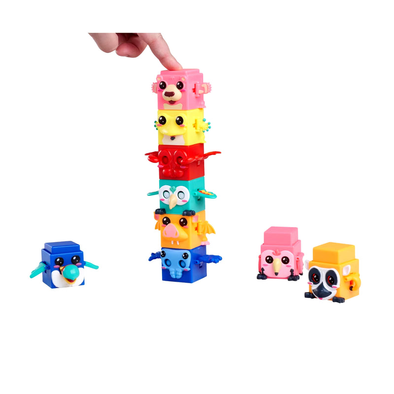 Bloxies Figures 2 Pack