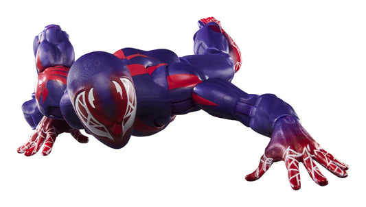 Marvel Legends Series Spider-Man Hellfire Gala - Image