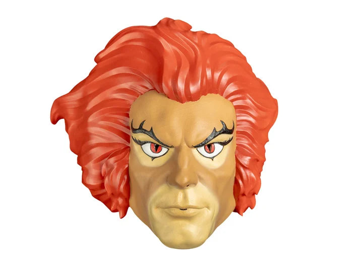 ThunderCats Lion-O Vinyl Mask