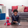 Spidey - Feature Plush (Spidey) - Image
