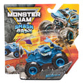 Monster Jam - 1:64 Smash & Bash - Image
