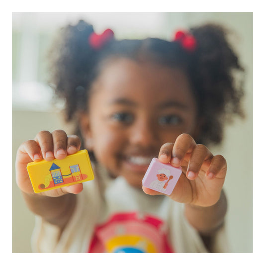 Storytelling Dominoes - Image
