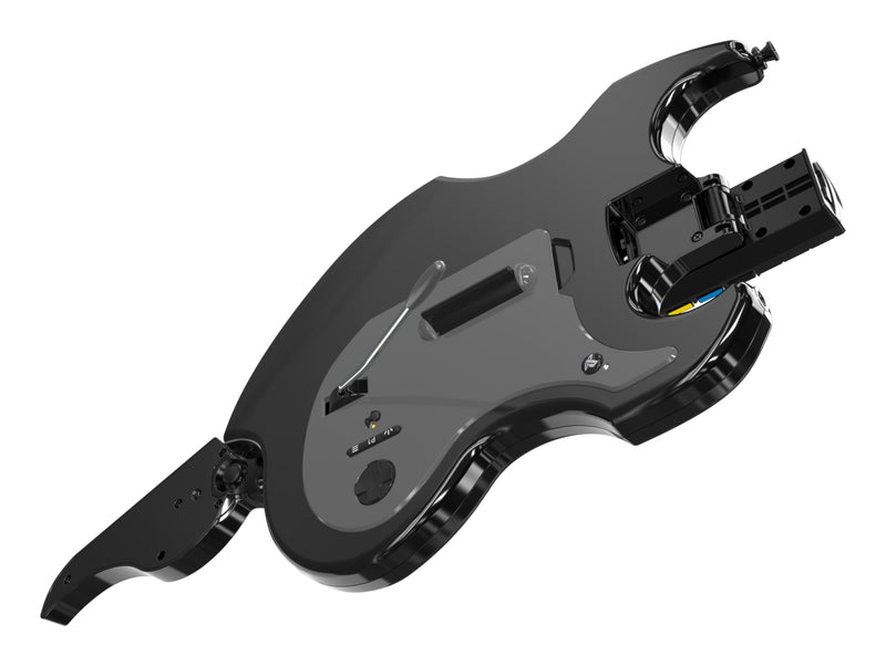 PDP Riffmaster Wireless Guitar Controller for PlayStation 5 packaging view