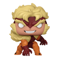 X-Men '97 S4 - Sabretooth Funko Pop! Vinyl Figure