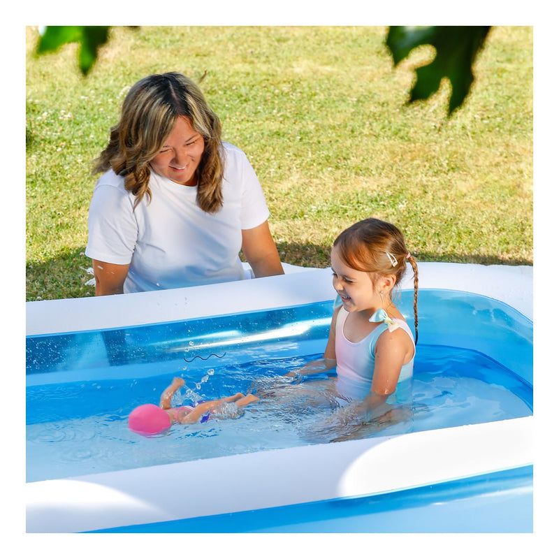 Baby Born Swimming Lizzie 30cm