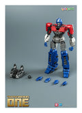 Transformers ONE AMK Series 20cm Orion Model Kit - Image