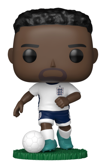 Pop! Vinyl - England - Marc Guehi
