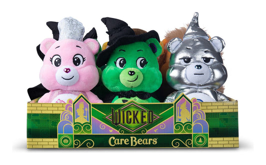 Care Bears 22cm Wicked Tray Assortment - Image