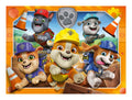 Rubble & Crew 4 in a Box Jigsaw Puzzles - Image