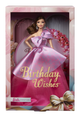 Barbie Birthday Wishes