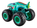 Hot Wheels Monster Trucks Colossal Mega-Wrex - Image