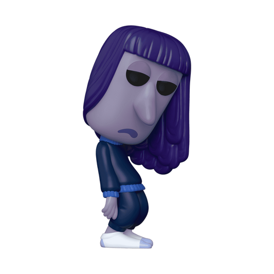 Pop! Disney - Inside Out 2 - Ennui