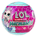 L.O.L Surprise Mermaids Tots Assortment in PDQ - Image